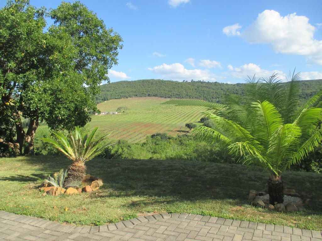 Abangane Guest Lodge Hazyview Exterior photo